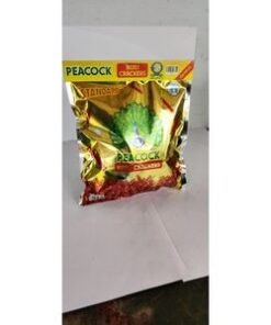 Bijili crackers red S (100 pcs)