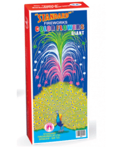 Flower pots giant (10 pcs)