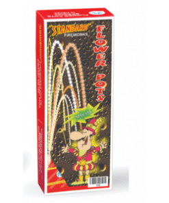 Flower pots special S (10 pcs)