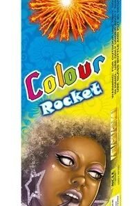 Colour Rocket