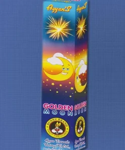 Golden Moon 3