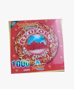 Magic Crackers 100