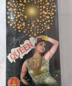 Night Queen 2 inch 3 pieces