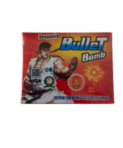 Bullet Bomb