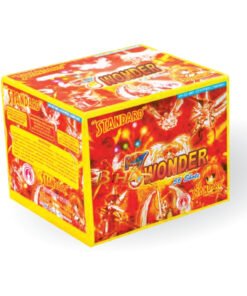 7 Wonder