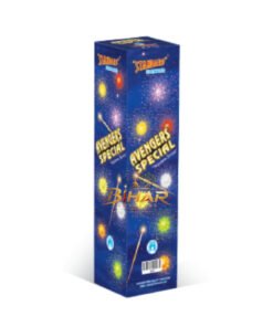 Avengers Special