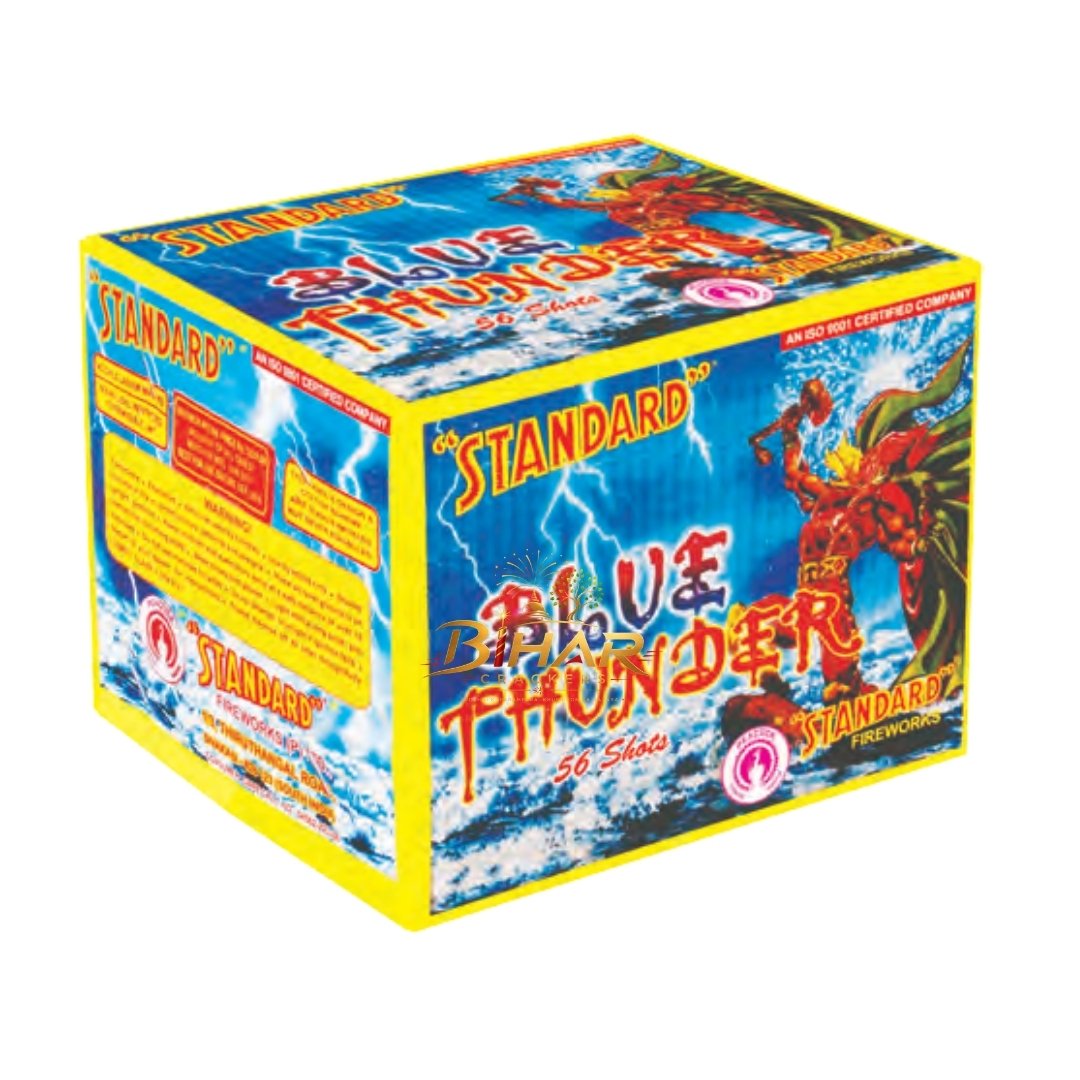 Blue Thunder