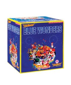 Blue Wonder