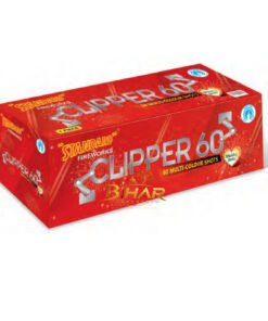 Clipper 60