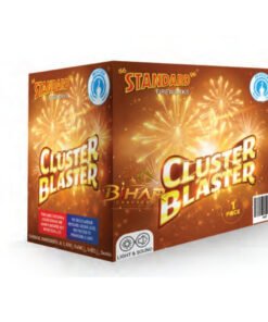 Cluster Blaster