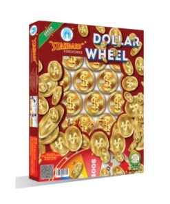 Dollar Wheel