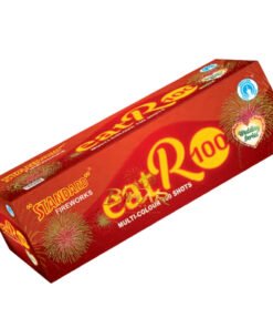 Eat R 100