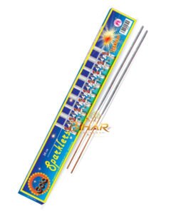 Export Gold Sparklers