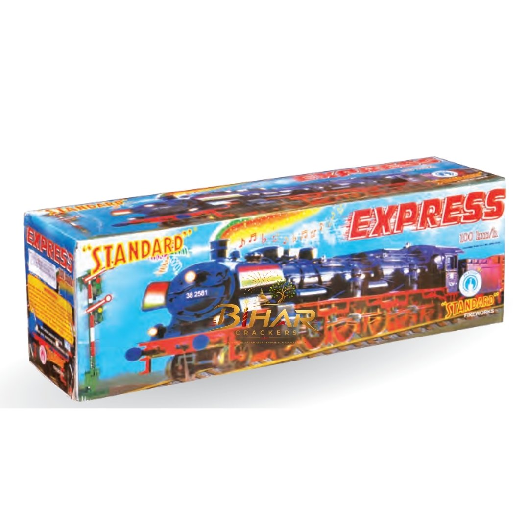 Express 100