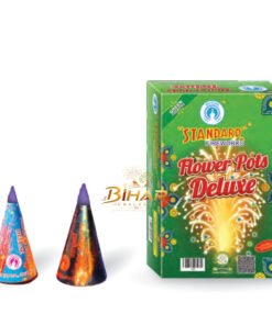 Flower Pots Deluxe