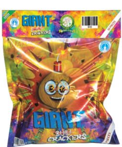 Giant Bijili (New)