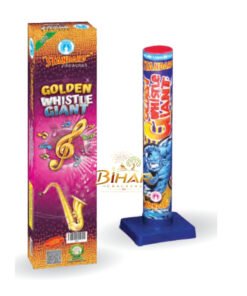 Golden Whistle - Giant