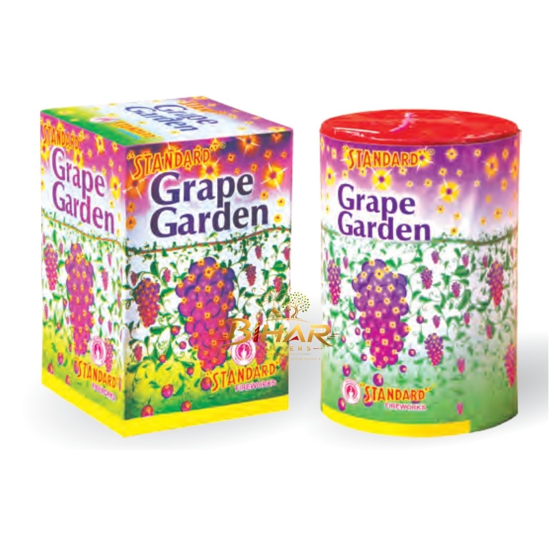 Grape Garden