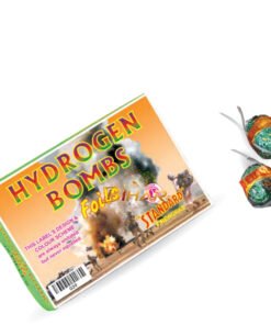 Hydrogen Bombs Foils