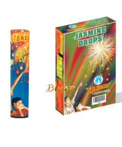 Jasmine Drops