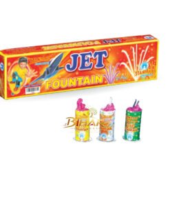 Jet Fountain