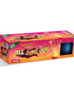 Jill Junk Juk