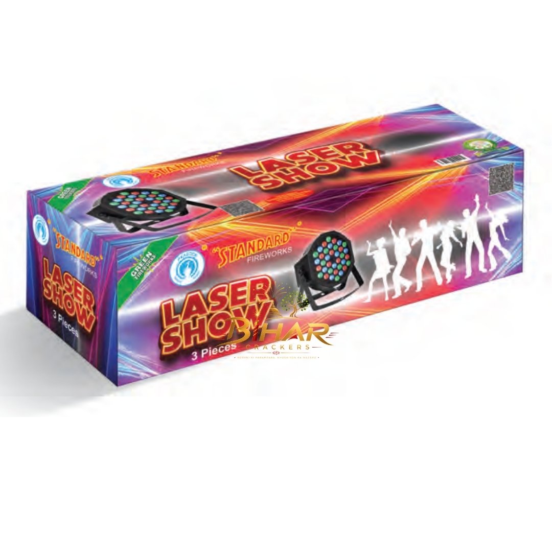 Laser Show
