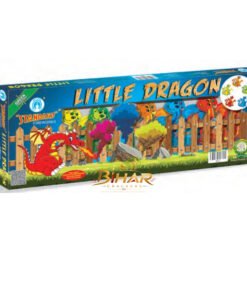 Little Dragon