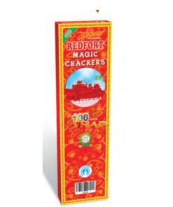 Magic Crackers - 100