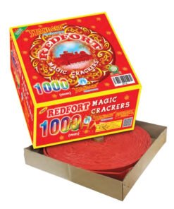 Magic Crackers - 1000
