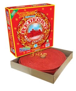 Magic Crackers - 5000