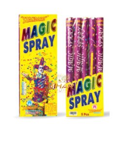 Magic Spray - Confetti