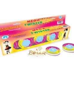 Mega Twister