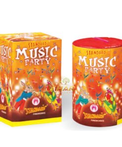 Music Party