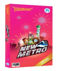 New Metro