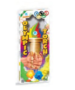 Olympic Torch