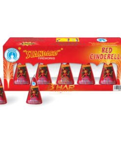 Red Cinderella