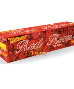 Red Roses