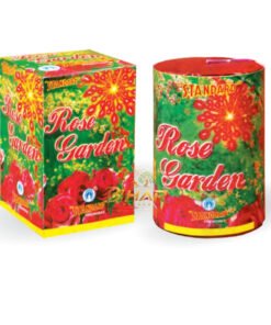 Rose Garden