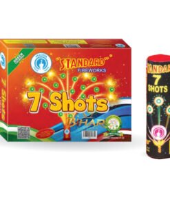Seven Shots