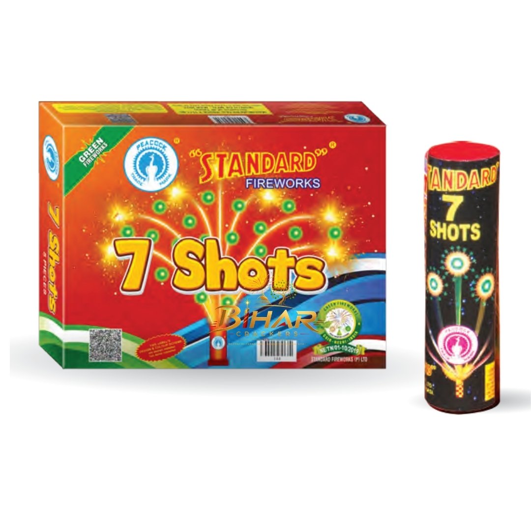Seven Shots