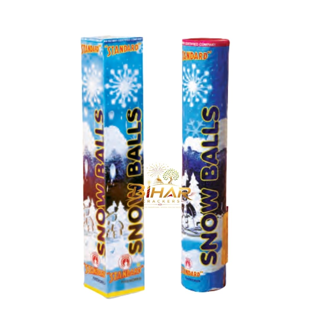 Snow Balls