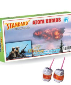 Standard Atom Bombs