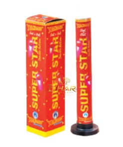 Super Star - Red