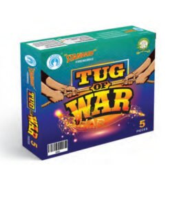 Tug of War