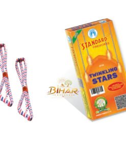 Twinkling Star