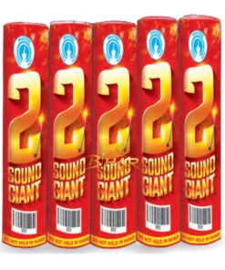 Two Sound Giant