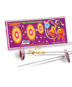 Wire Chakkars Asoka